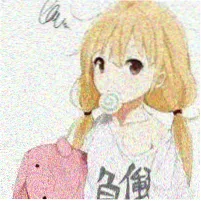 用户一杯冷萃头像